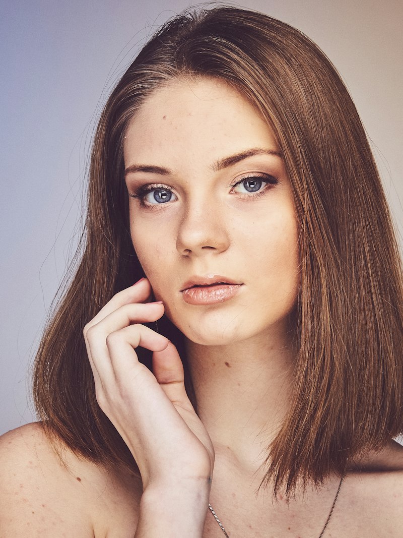 Photo of Serena Blake